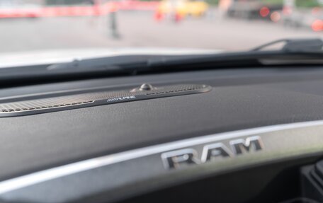 Rambler 1500, 2023 год, 6 490 000 рублей, 28 фотография