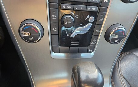 Volvo XC60 II, 2012 год, 1 610 000 рублей, 5 фотография