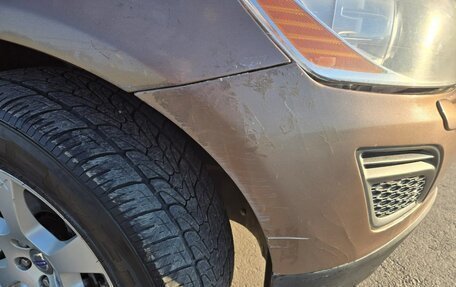 Volvo XC60 II, 2012 год, 1 610 000 рублей, 8 фотография