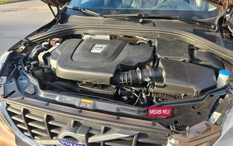 Volvo XC60 II, 2012 год, 1 610 000 рублей, 4 фотография
