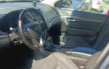 Hyundai i40 I рестайлинг, 2016 год, 1 250 000 рублей, 7 фотография