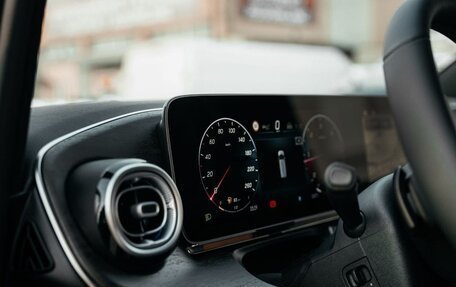 Mercedes-Benz V-Класс, 2024 год, 16 990 000 рублей, 5 фотография