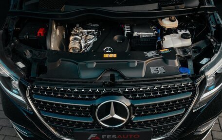 Mercedes-Benz V-Класс, 2024 год, 16 990 000 рублей, 6 фотография