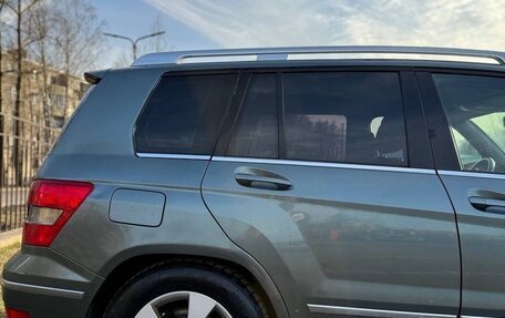 Mercedes-Benz GLK-Класс, 2011 год, 1 099 000 рублей, 6 фотография