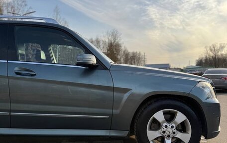 Mercedes-Benz GLK-Класс, 2011 год, 1 099 000 рублей, 7 фотография
