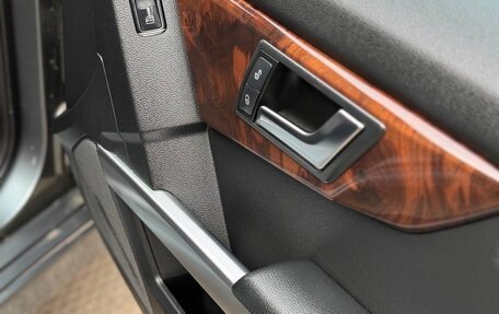 Mercedes-Benz GLK-Класс, 2011 год, 1 099 000 рублей, 10 фотография
