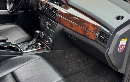 Mercedes-Benz GLK-Класс, 2011 год, 1 099 000 рублей, 12 фотография