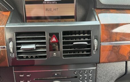 Mercedes-Benz GLK-Класс, 2011 год, 1 099 000 рублей, 13 фотография