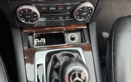 Mercedes-Benz GLK-Класс, 2011 год, 1 099 000 рублей, 15 фотография