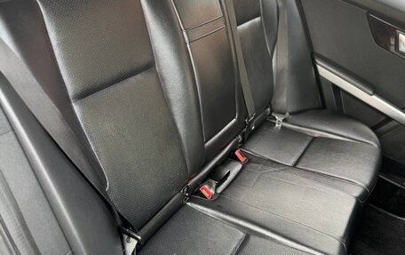 Mercedes-Benz GLK-Класс, 2011 год, 1 099 000 рублей, 26 фотография