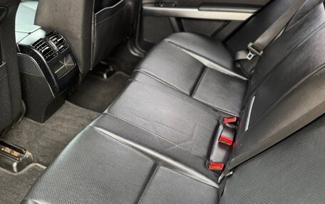 Mercedes-Benz GLK-Класс, 2011 год, 1 099 000 рублей, 24 фотография