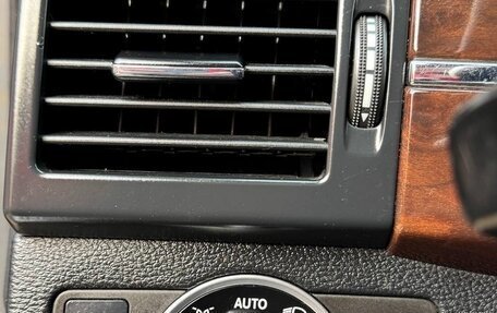 Mercedes-Benz GLK-Класс, 2011 год, 1 099 000 рублей, 21 фотография