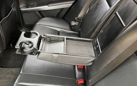 Mercedes-Benz GLK-Класс, 2011 год, 1 099 000 рублей, 27 фотография