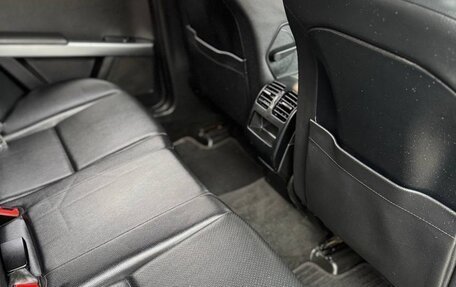 Mercedes-Benz GLK-Класс, 2011 год, 1 099 000 рублей, 25 фотография