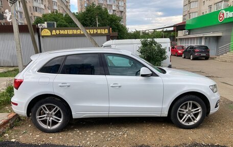Audi Q5, 2014 год, 2 500 000 рублей, 2 фотография