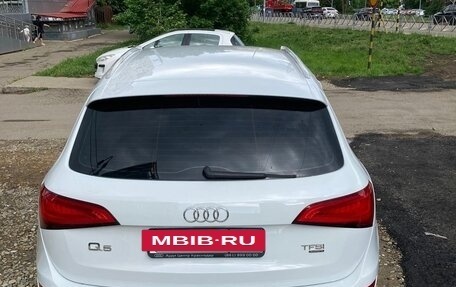 Audi Q5, 2014 год, 2 500 000 рублей, 3 фотография
