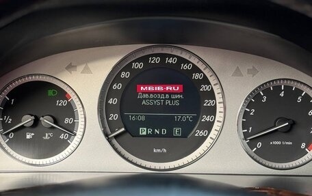 Mercedes-Benz GLK-Класс, 2011 год, 1 099 000 рублей, 18 фотография