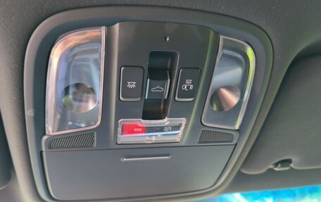 KIA Optima IV, 2019 год, 2 500 000 рублей, 13 фотография
