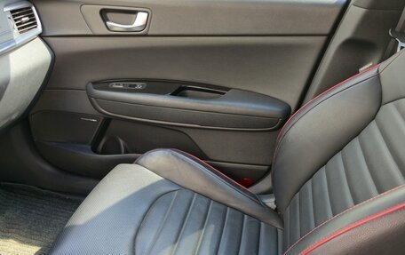 KIA Optima IV, 2019 год, 2 500 000 рублей, 14 фотография