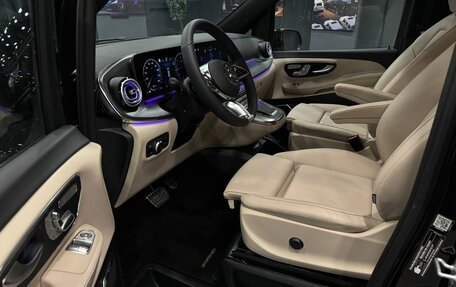 Mercedes-Benz V-Класс, 2024 год, 14 990 000 рублей, 10 фотография