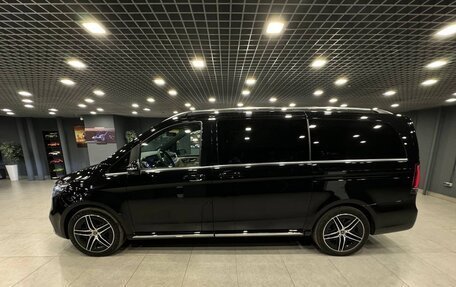 Mercedes-Benz V-Класс, 2024 год, 14 990 000 рублей, 2 фотография