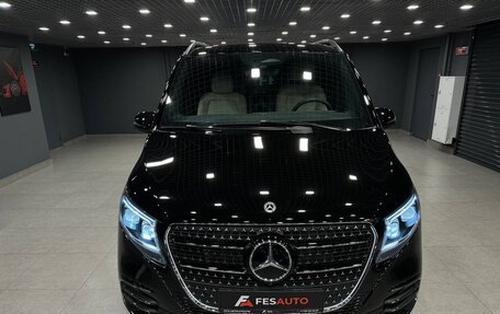 Mercedes-Benz V-Класс, 2024 год, 14 990 000 рублей, 8 фотография