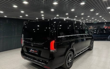 Mercedes-Benz V-Класс, 2024 год, 14 990 000 рублей, 5 фотография