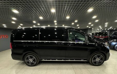 Mercedes-Benz V-Класс, 2024 год, 14 990 000 рублей, 6 фотография