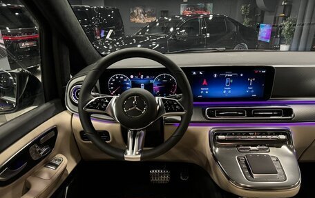 Mercedes-Benz V-Класс, 2024 год, 14 990 000 рублей, 12 фотография