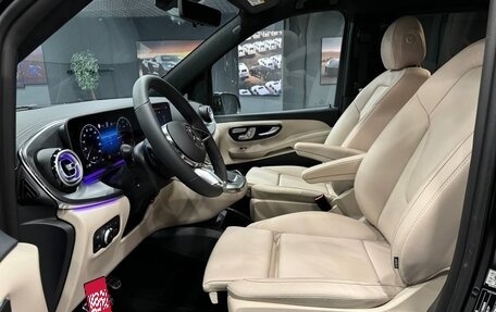 Mercedes-Benz V-Класс, 2024 год, 14 990 000 рублей, 11 фотография