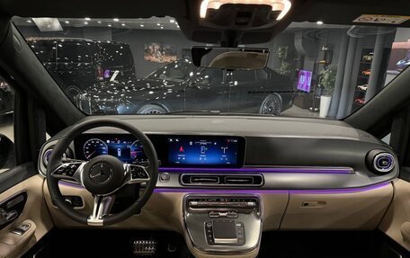 Mercedes-Benz V-Класс, 2024 год, 14 990 000 рублей, 14 фотография