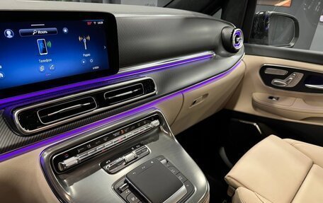 Mercedes-Benz V-Класс, 2024 год, 14 990 000 рублей, 16 фотография