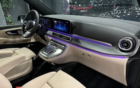 Mercedes-Benz V-Класс, 2024 год, 14 990 000 рублей, 21 фотография