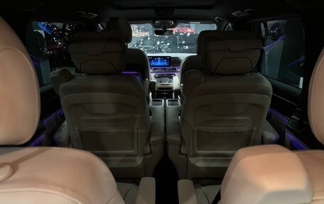Mercedes-Benz V-Класс, 2024 год, 14 990 000 рублей, 23 фотография