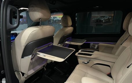 Mercedes-Benz V-Класс, 2024 год, 14 990 000 рублей, 25 фотография
