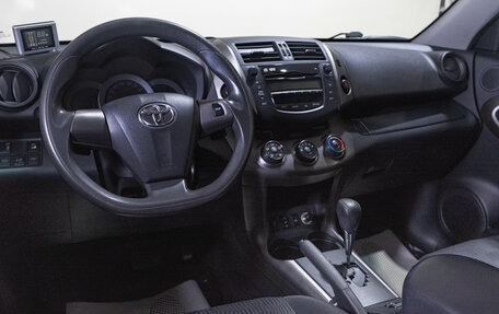 Toyota RAV4, 2011 год, 1 699 000 рублей, 8 фотография