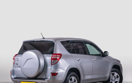 Toyota RAV4, 2011 год, 1 699 000 рублей, 6 фотография