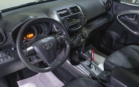 Toyota RAV4, 2011 год, 1 699 000 рублей, 7 фотография