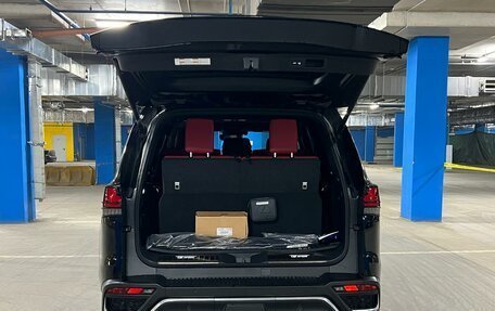 Lexus LX, 2024 год, 18 890 000 рублей, 8 фотография