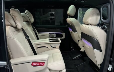 Mercedes-Benz V-Класс, 2024 год, 14 990 000 рублей, 32 фотография