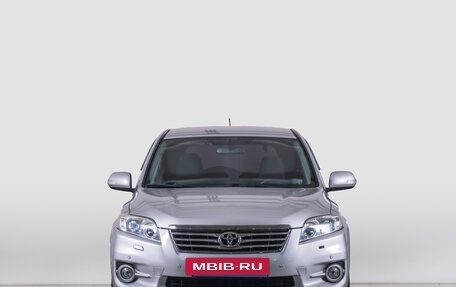 Toyota RAV4, 2011 год, 1 699 000 рублей, 3 фотография