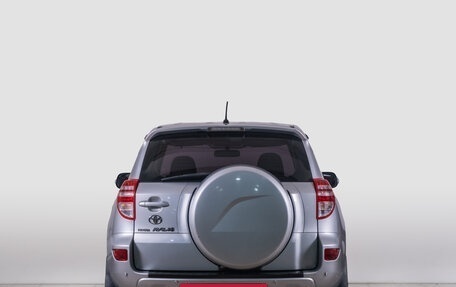 Toyota RAV4, 2011 год, 1 699 000 рублей, 4 фотография