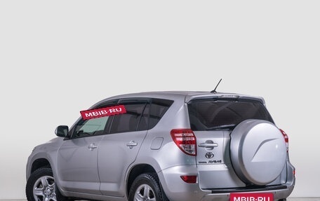 Toyota RAV4, 2011 год, 1 699 000 рублей, 5 фотография