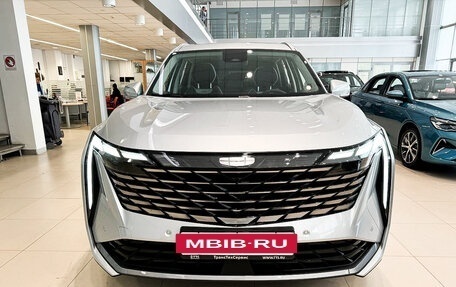 Geely Atlas, 2024 год, 4 017 190 рублей, 2 фотография