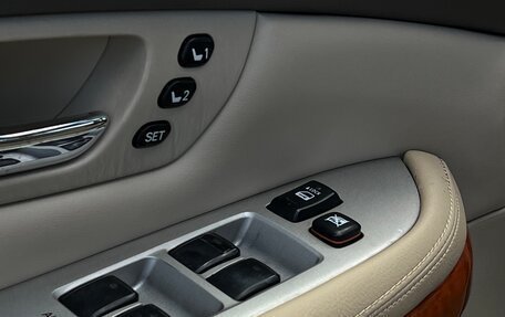 Lexus RX II рестайлинг, 2007 год, 1 150 000 рублей, 14 фотография