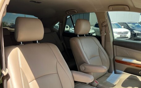 Lexus RX II рестайлинг, 2007 год, 1 150 000 рублей, 10 фотография