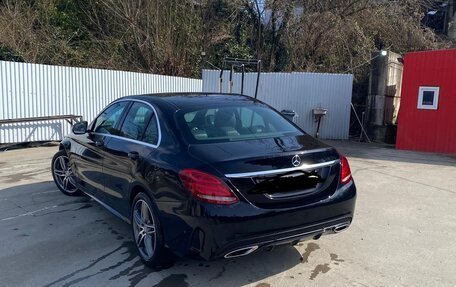 Mercedes-Benz C-Класс, 2014 год, 2 000 000 рублей, 3 фотография