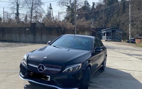 Mercedes-Benz C-Класс, 2014 год, 2 000 000 рублей, 2 фотография