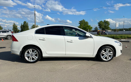 Volvo S60 III, 2012 год, 900 000 рублей, 3 фотография