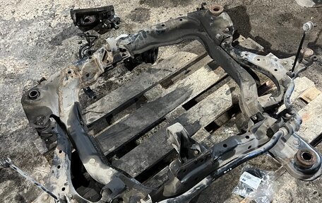 Hyundai Tucson III, 2007 год, 1 200 000 рублей, 3 фотография